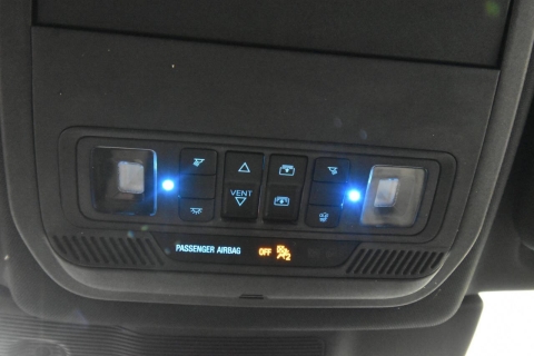 2020 Ford Explorer ST AWD 4dr SUV