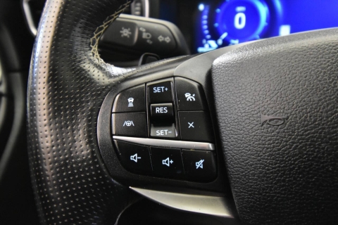 2020 Ford Explorer ST AWD 4dr SUV