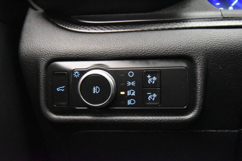 2020 Ford Explorer ST AWD 4dr SUV