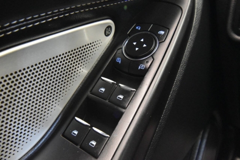 2020 Ford Explorer ST AWD 4dr SUV