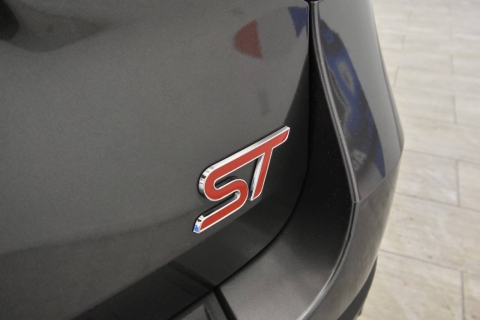 2020 Ford Explorer ST AWD 4dr SUV