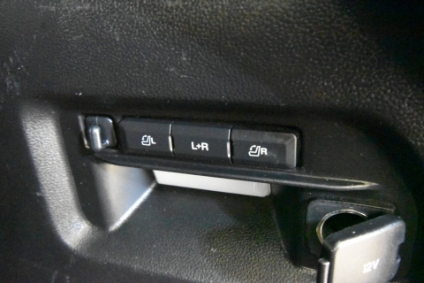 2020 Ford Explorer ST AWD 4dr SUV