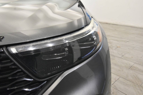 2020 Ford Explorer ST AWD 4dr SUV