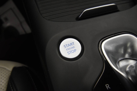 2023 Infiniti QX55 Luxe AWD 4dr Crossover