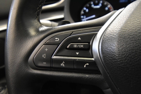 2023 Infiniti QX55 Luxe AWD 4dr Crossover