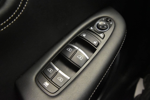 2023 Infiniti QX55 Luxe AWD 4dr Crossover