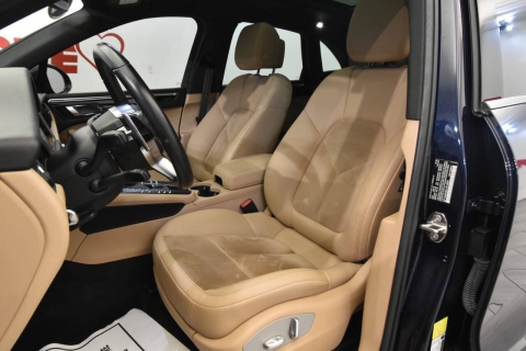 2020 Porsche Macan Base AWD 4dr SUV