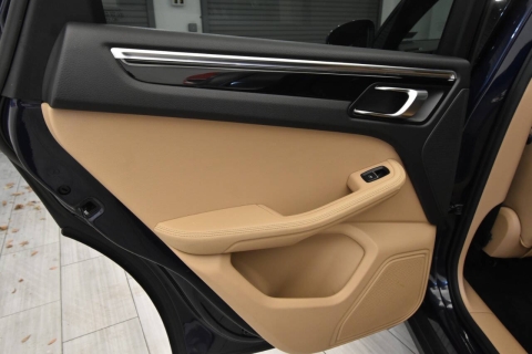 2020 Porsche Macan Base AWD 4dr SUV