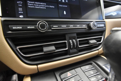 2020 Porsche Macan Base AWD 4dr SUV