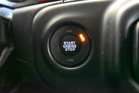 2022 Jeep Gladiator Rubicon 4x4 4dr Crew Cab 5.0 ft. SB