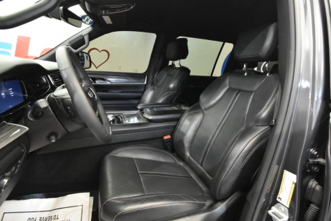 2022 Jeep Wagoneer Series II 4x4 4dr SUV