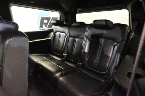 2022 Jeep Wagoneer Series II 4x4 4dr SUV