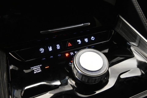 2022 Jeep Wagoneer Series II 4x4 4dr SUV