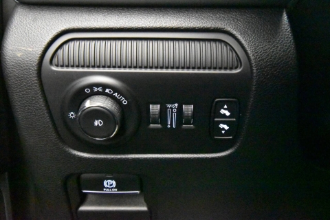 2022 Jeep Wagoneer Series II 4x4 4dr SUV