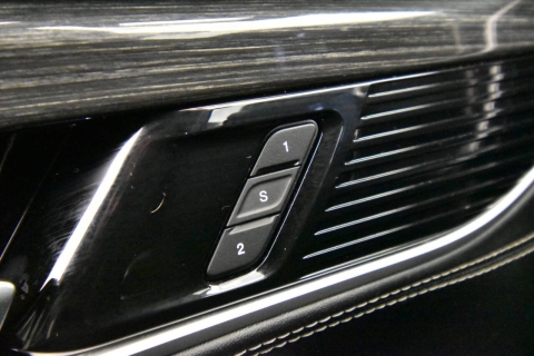 2022 Jeep Wagoneer Series II 4x4 4dr SUV