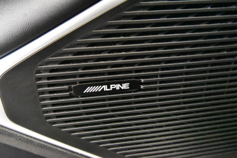 2022 Jeep Wagoneer Series II 4x4 4dr SUV