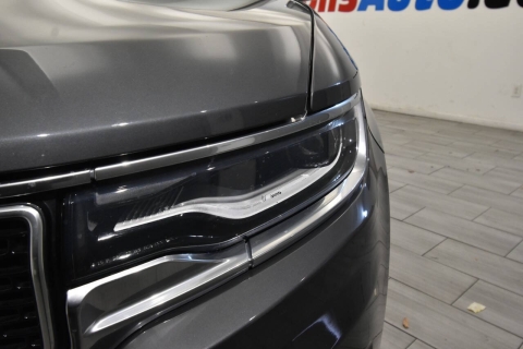 2022 Jeep Wagoneer Series II 4x4 4dr SUV