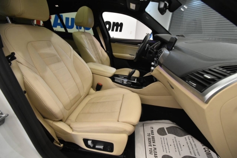 2021 BMW X4 xDrive30i AWD 4dr Sports Activity Coupe