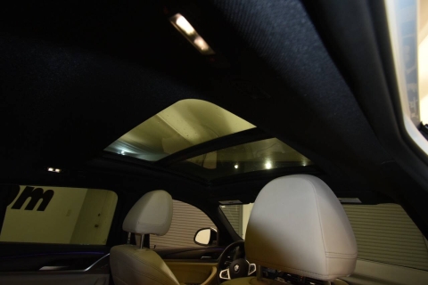 2021 BMW X4 xDrive30i AWD 4dr Sports Activity Coupe