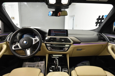 2021 BMW X4 xDrive30i AWD 4dr Sports Activity Coupe