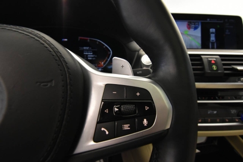 2021 BMW X4 xDrive30i AWD 4dr Sports Activity Coupe