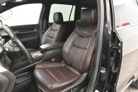 2023 Cadillac XT6 Premium Luxury 4x4 4dr SUV