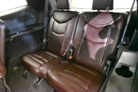 2023 Cadillac XT6 Premium Luxury 4x4 4dr SUV