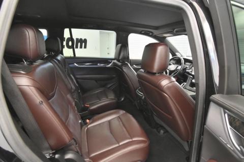 2023 Cadillac XT6 Premium Luxury 4x4 4dr SUV