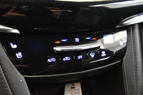 2023 Cadillac XT6 Premium Luxury 4x4 4dr SUV