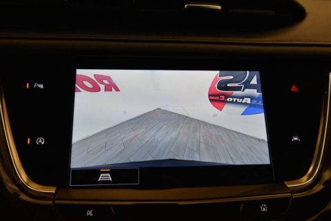 2023 Cadillac XT6 Premium Luxury 4x4 4dr SUV