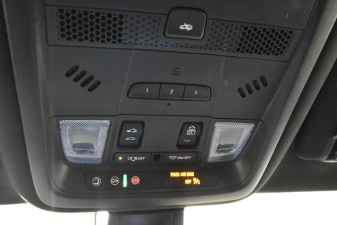 2023 Cadillac XT6 Premium Luxury 4x4 4dr SUV