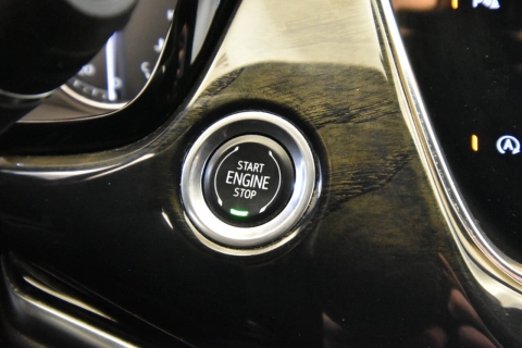 2023 Cadillac XT6 Premium Luxury 4x4 4dr SUV