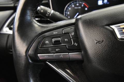 2023 Cadillac XT6 Premium Luxury 4x4 4dr SUV