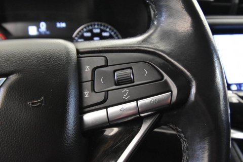 2023 Cadillac XT6 Premium Luxury 4x4 4dr SUV