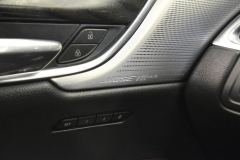 2023 Cadillac XT6 Premium Luxury 4x4 4dr SUV