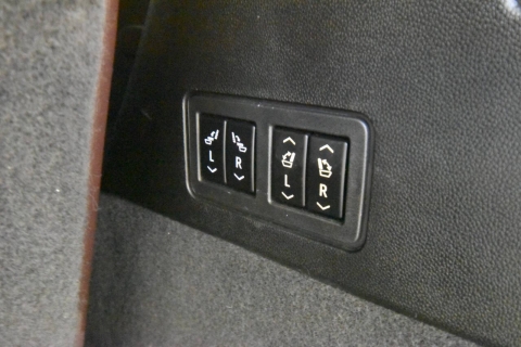 2023 Cadillac XT6 Premium Luxury 4x4 4dr SUV