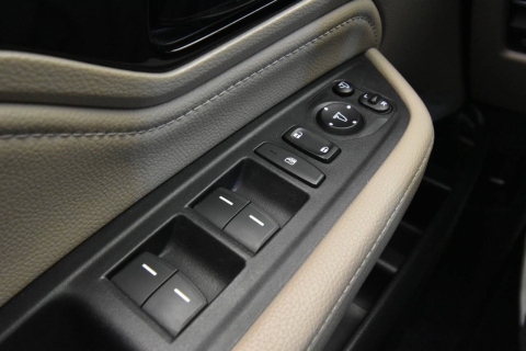 2019 Honda Odyssey Elite 4dr Mini Van