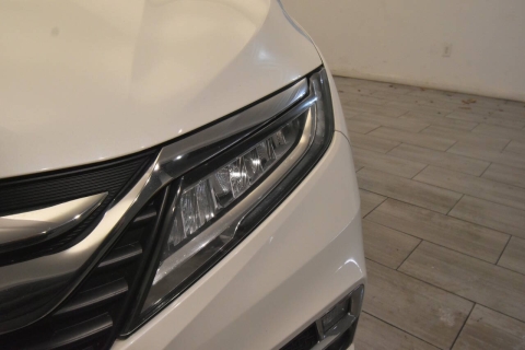 2019 Honda Odyssey Elite 4dr Mini Van