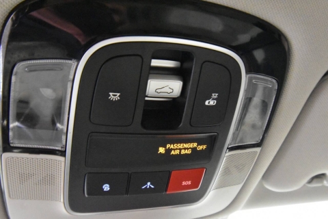 2022 Hyundai Sonata Limited 4dr Sedan