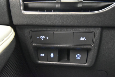 2022 Hyundai Sonata Limited 4dr Sedan