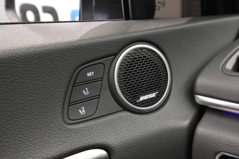 2022 Hyundai Sonata Limited 4dr Sedan