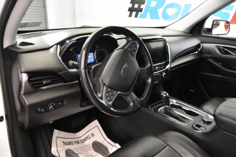 2020 Chevrolet Traverse RS 4x4 4dr SUV