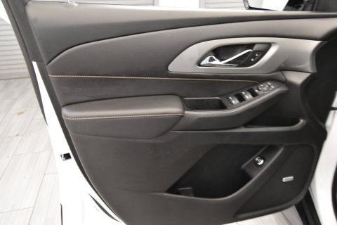 2020 Chevrolet Traverse RS 4x4 4dr SUV