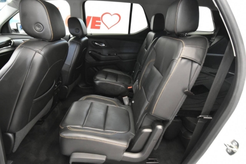 2020 Chevrolet Traverse RS 4x4 4dr SUV