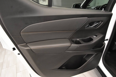 2020 Chevrolet Traverse RS 4x4 4dr SUV