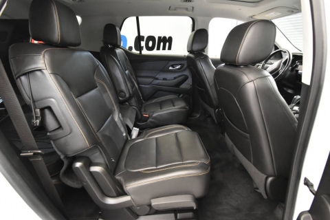 2020 Chevrolet Traverse RS 4x4 4dr SUV