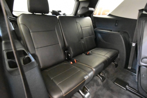 2020 Chevrolet Traverse RS 4x4 4dr SUV