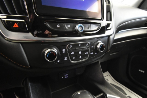 2020 Chevrolet Traverse RS 4x4 4dr SUV