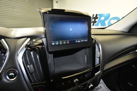 2020 Chevrolet Traverse RS 4x4 4dr SUV