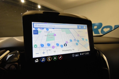 2020 Chevrolet Traverse RS 4x4 4dr SUV